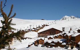 Madame Vacances Les Chalets du Praz