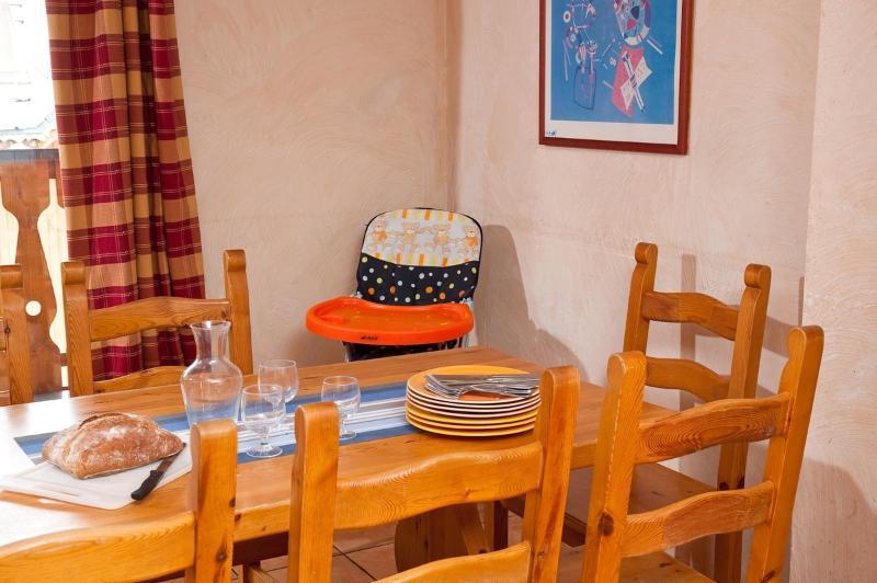 Madame Vacances Les Chalets du Praz La Plagne Extérieur photo