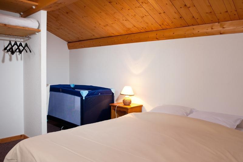 Madame Vacances Les Chalets du Praz La Plagne Extérieur photo