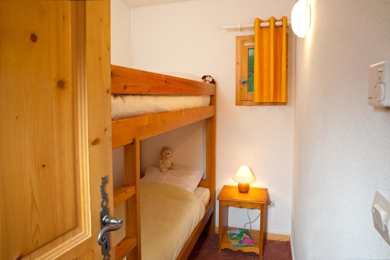 Madame Vacances Les Chalets du Praz La Plagne Extérieur photo