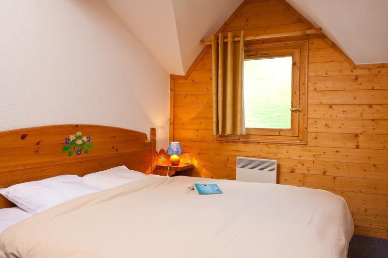Madame Vacances Les Chalets du Praz La Plagne Extérieur photo