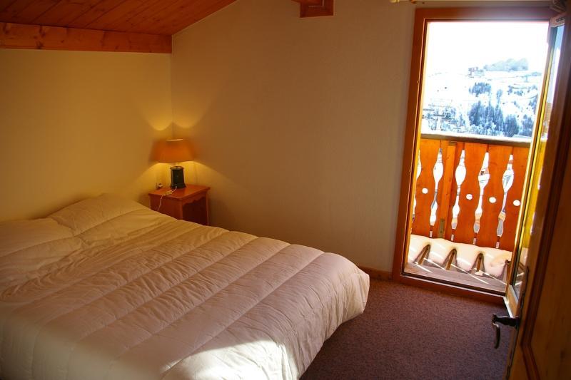 Madame Vacances Les Chalets du Praz La Plagne Extérieur photo